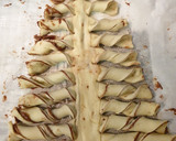 Foto del paso 3 de la receta: Árbol de Navidad