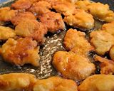 Foto langkah ke 5 dari resep Cempedak goreng.
