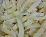 Cheesy Fries recipe step 3 photo