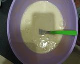 Foto del paso 1 de la receta: Torta casera;fácil y rápido!!