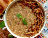 عکس مرحله 8 از دستور آش گوشت بوشهری