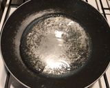 Foto langkah ke 4 dari resep Makanan AnakNasi Goreng Ikan Mujair.