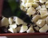 Foto del paso 6 de la receta Pulpo al horno | ¡No hace falta hervirlo antes!