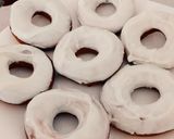 Фото кроку 5 до Пончики 🍩.