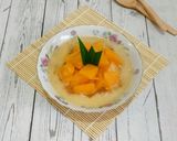 Foto langkah ke 5 dari resep Kolak labu kuning gula merah.