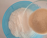 Foto del paso 3 de la receta: Conchas