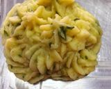 Foto del paso 5 de la receta: Puré duquesa