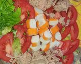 Foto del paso 2 de la receta: Ensalada🥗