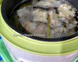 Foto langkah ke 6 dari resep Tips mengEmpukkan daging dg Magicom.