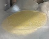 Foto del passaggio 4 della ricetta Crostata alla crema di cioccolato🥧🍫