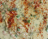 Foto del paso 6 de la receta: Espaguetis con bacon champiñones y espárragos
