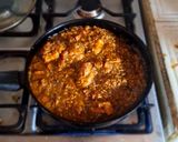 Foto del paso 9 de la receta: Guiso de arroz en sartén