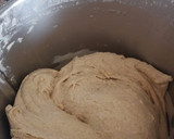 Foto del paso 3 de la receta: Pan de molde con harina de centeno en Thermomix
