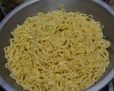 Foto langkah ke 2 dari resep Mie Tok Tok Special.
