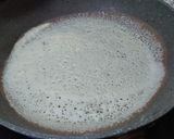 Foto del paso 2 de la receta Crepes con leche de avena