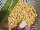Bakwan Jagung