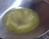 Mpasi baby 9m+ langkah memasak 4 foto