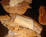 Foto del paso 4 de la receta: Pechugas de pollo al horno