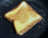 Foto langkah ke 7 dari resep 17. Roti Panggang Manis Gurih.