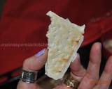 Saltine chocolate crackers recipe step 7 photo