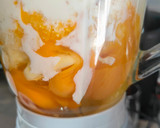 Foto del paso 4 de la receta: Púdin Casero de magdalenas y sobaos
