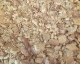 A picture of step 2 of Apple crunch.