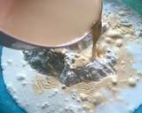 Resipi Resepi Roti Jala Lemak Saji foto langkah 2