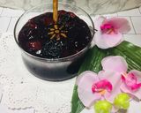 Foto del paso 3 de la receta: Mazamorra Morada Limeña  PE!