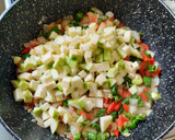 Foto del paso 3 de la receta: Pisto