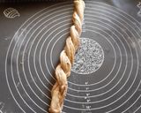 Fahéjas koszorú recept fázis 7 fotója