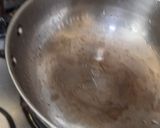 A picture of step 6 of Fried modak (tadniche modak).