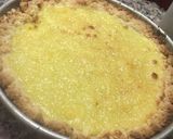 Foto del paso 4 de la receta: Tarta de crema pastelera ♥️🌱
