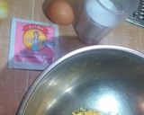 صورة لخطوة 1 من وصفة قاطو المعجون بالمول الاسطوري
