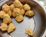 Foto langkah ke 4 dari resep Pai Susu Enaak.