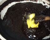 Foto langkah ke 4 dari resep Selai Coklat.