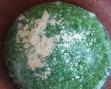 Foto del paso 2 de la receta: Chicharrón en salsa verde