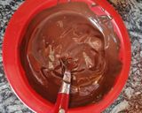 Foto del paso 3 de la receta: Torta Sacher