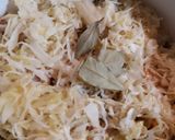 Töltött káposzta 🎄 recept fázis 6 fotója