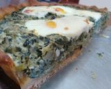 Foto del paso 10 de la receta: Tarta de acelga