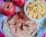 Soft Ragi ki chapati/Roti Navratri special recipe step 3 photo