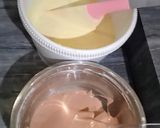 Foto langkah ke 5 dari resep Resep Bolu Marmer Cake / Bolu jadul super enak lembut banget.