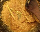 Foto langkah ke 2 dari resep Kicik Daging Sapi Khas Jogja.