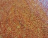 A picture of step 4 of Strawberry Shortcake Bars.