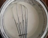 Gluténmentes csirke lollipop recept fázis 3 fotója
