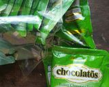 Foto langkah ke 1 dari resep Puding Matcha Chocolatos #BikinRamadanBerkesan #PekanINSPIRASI.