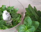 Foto del paso 3 de la receta: Tabulé de marisco