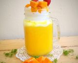 Foto langkah ke 4 dari resep King Mango Thai.