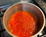 Foto del paso 5 de la receta: Lasaña rellena con verduras