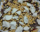 Foto del paso 5 de la receta: Tarta sin tapa fácil y caserita