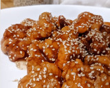 Foto del paso 4 de la receta: Pollo agridulce
